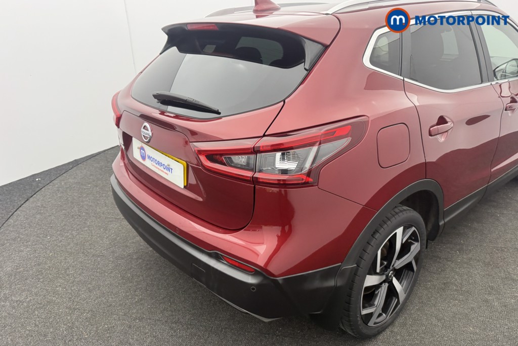Used Nissan Qashqai 2020 for sale - 77615637: Photo 15