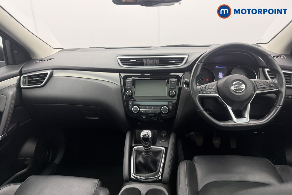 Used Nissan Qashqai 2020 for sale - 77615637: Photo 18