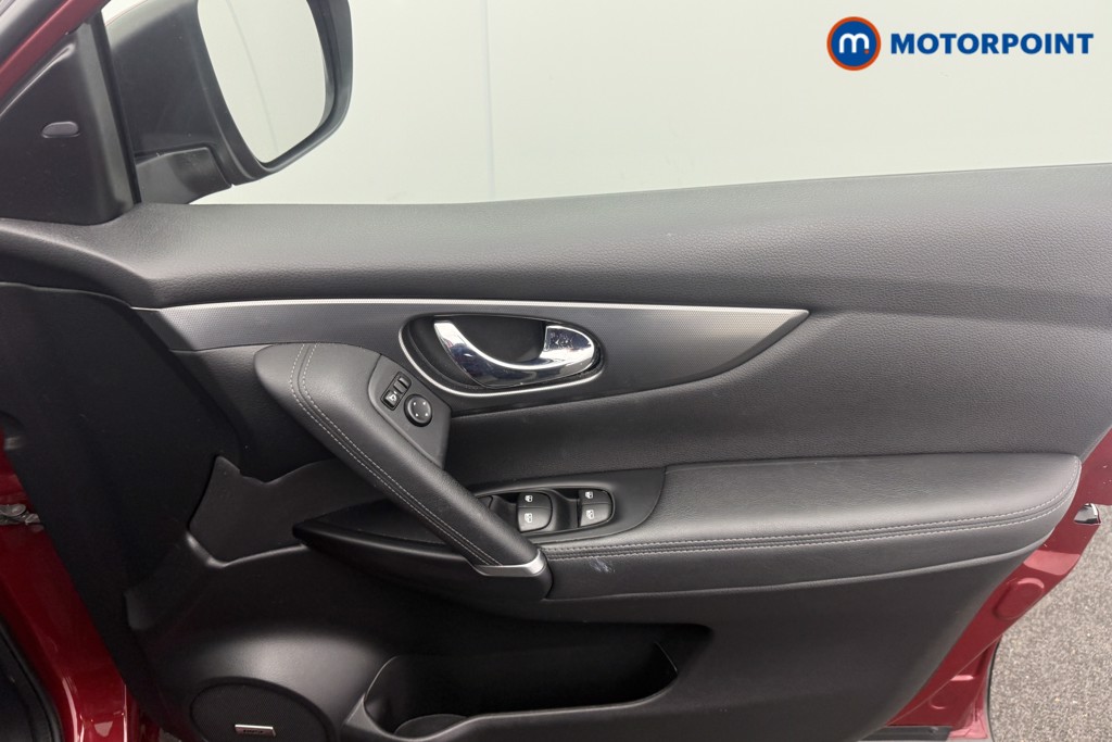 Used Nissan Qashqai 2020 for sale - 77615637: Photo 19