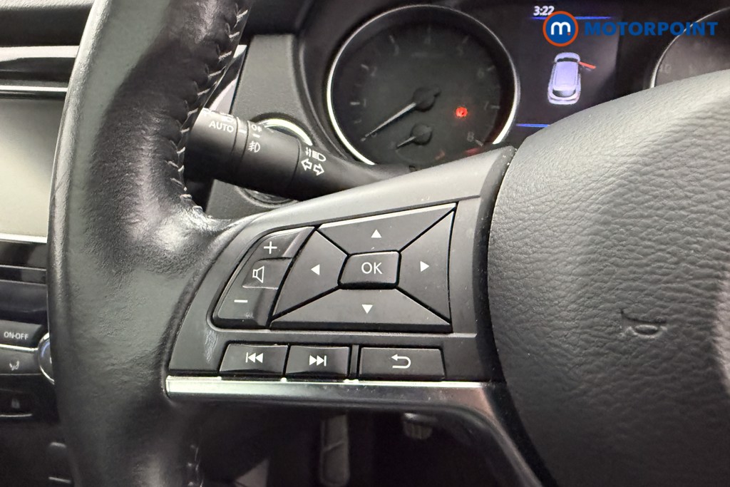 Used Nissan Qashqai 2020 for sale - 77615637: Photo 24