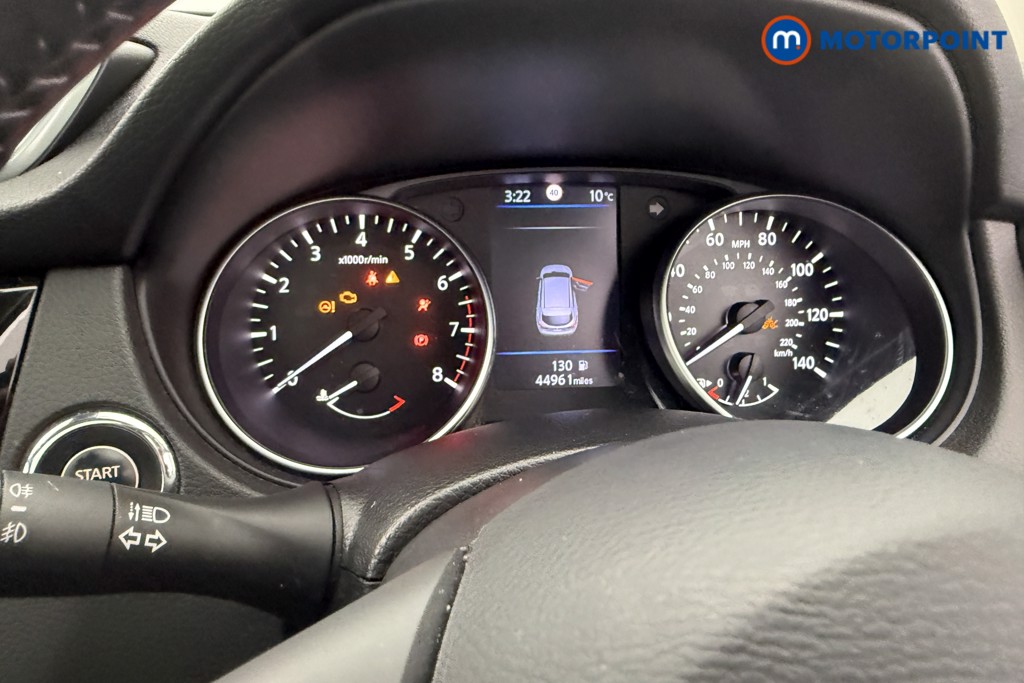 Used Nissan Qashqai 2020 for sale - 77615637: Photo 26