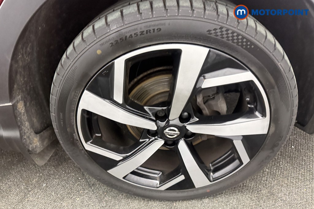 Used Nissan Qashqai 2020 for sale - 77615637: Photo 32