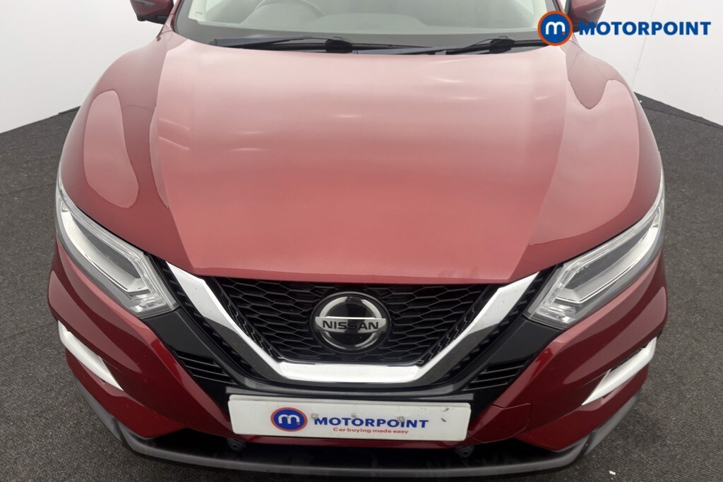 Used Nissan Qashqai 2020 for sale - 77615637: Photo 33