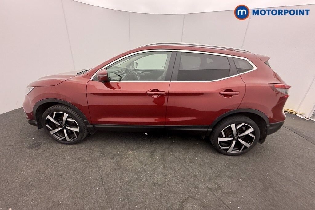 Used Nissan Qashqai 2020 for sale - 77615637: Photo 38
