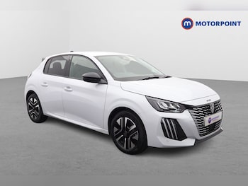 Used Peugeot 208 undefined for sale - 79005142: Photo