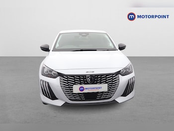 Used Peugeot 208 undefined for sale - 79005142: Photo