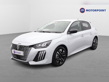 Used Peugeot 208 undefined for sale - 79005142: Photo