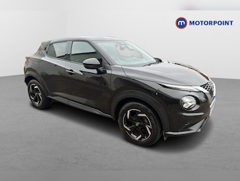 Used Nissan Juke 2024 for sale - 79555713: Photo
