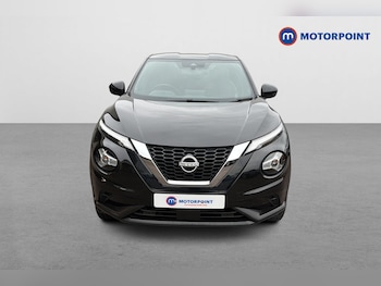 Used Nissan Juke 2024 for sale - 79555713: Photo