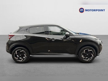 Used Nissan Juke 2024 for sale - 79555713: Photo