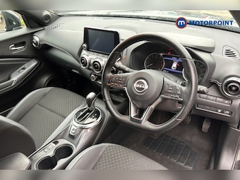 Used Nissan Juke 2024 for sale - 79555713: Photo