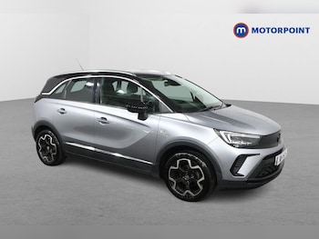 Used Vauxhall Crossland 2022 for sale - 77431998: Photo