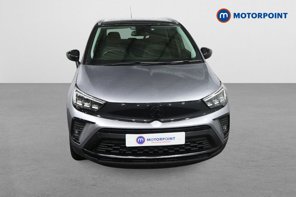 Used Vauxhall Crossland 2022 for sale - 77431998: Photo 2