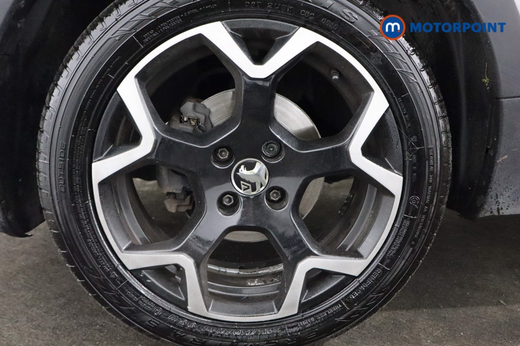 Used Vauxhall Crossland 2022 for sale - 77431998: Photo 23