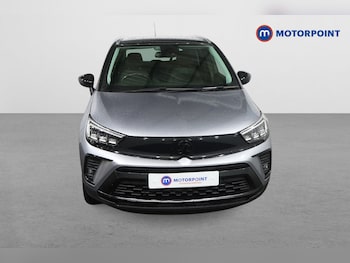 Used Vauxhall Crossland 2022 for sale - 77431998: Photo