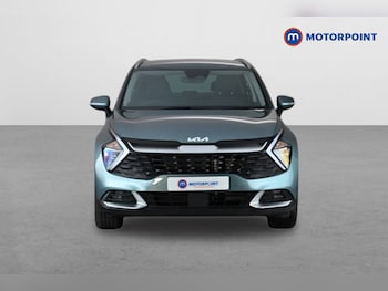Used Kia Sportage 2023 for sale - 79486308: Photo
