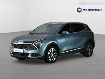 Used Kia Sportage 2023 for sale - 79486308: Photo