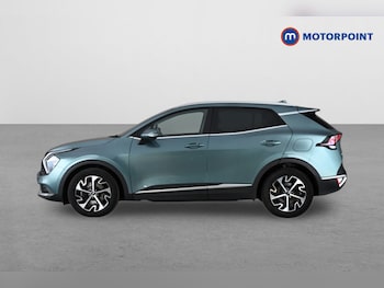 Used Kia Sportage 2023 for sale - 79486308: Photo