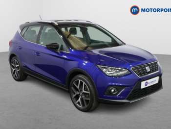 2020 - 1.0 TSI 115 Xcellence Lux [EZ] 5dr