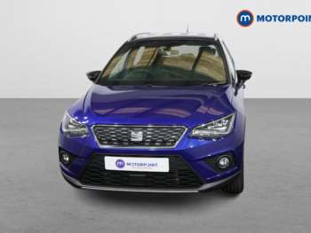 Used SEAT Arona 2020 for sale - 75052987: Photo
