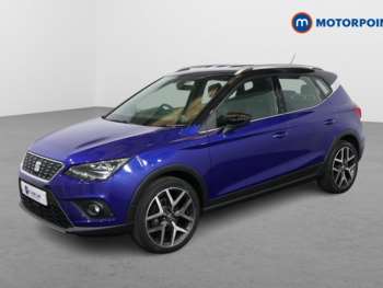 Used SEAT Arona 2020 for sale - 75052987: Photo