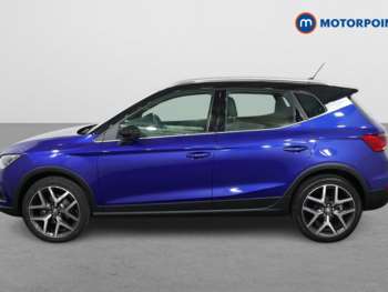 Used SEAT Arona 2020 for sale - 75052987: Photo