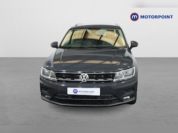 Used Volkswagen Tiguan 2019 for sale - 75637408: Photo