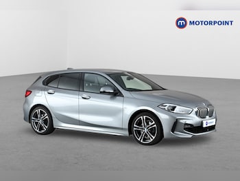 Used BMW 1 Series 2023 for sale - 79008624: Photo