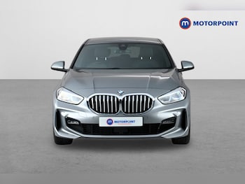 Used BMW 1 Series 2023 for sale - 79008624: Photo