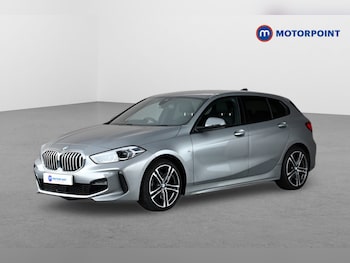 Used BMW 1 Series 2023 for sale - 79008624: Photo