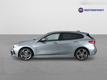 Used BMW 1 Series 2023 for sale - 79008624: Photo