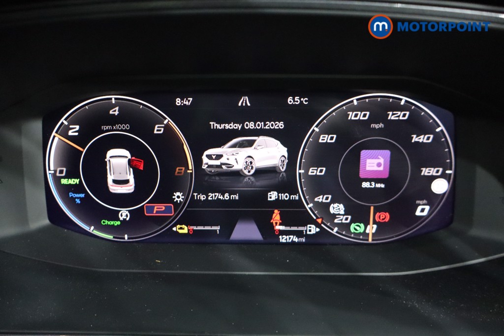 Used Cupra Formentor 2024 for sale - 77168289: Photo 10