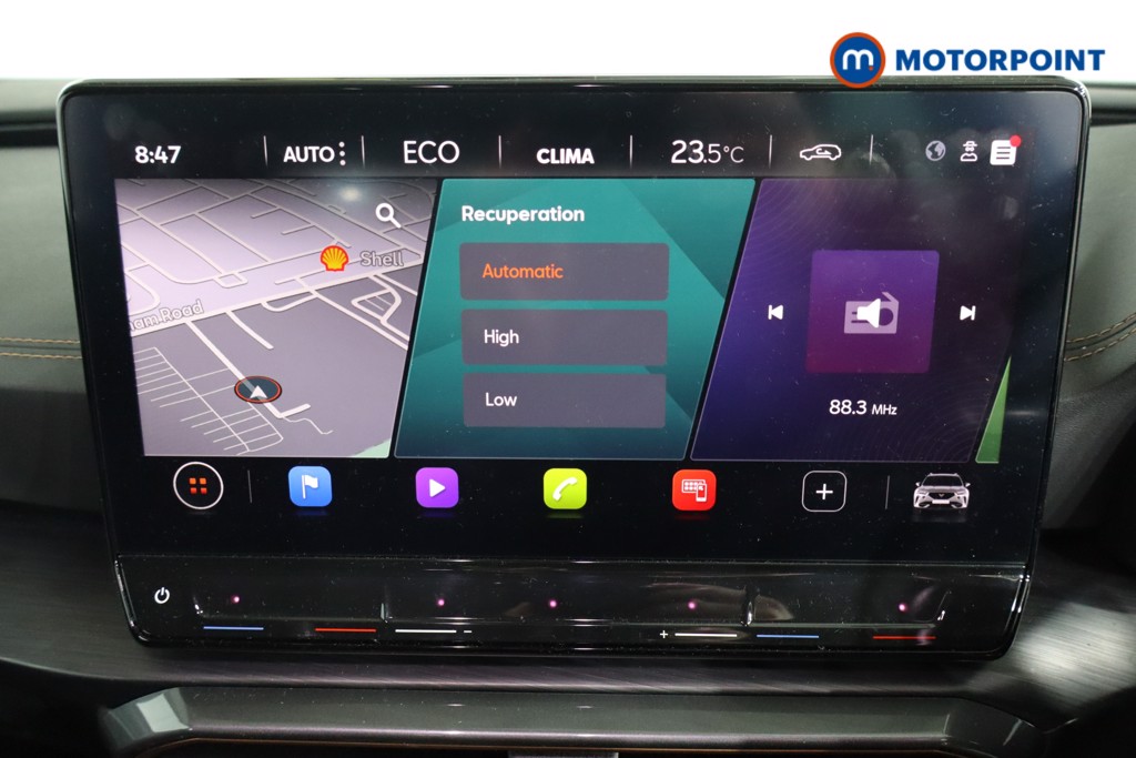 Used Cupra Formentor 2024 for sale - 77168289: Photo 12