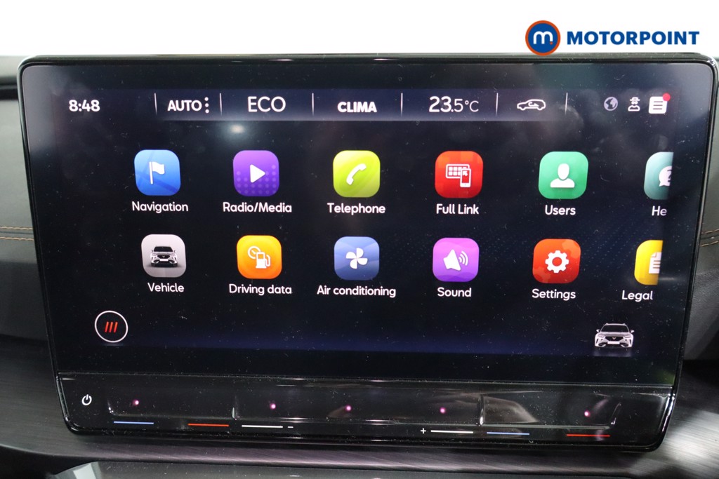 Used Cupra Formentor 2024 for sale - 77168289: Photo 13