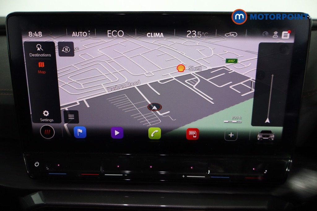 Used Cupra Formentor 2024 for sale - 77168289: Photo 14