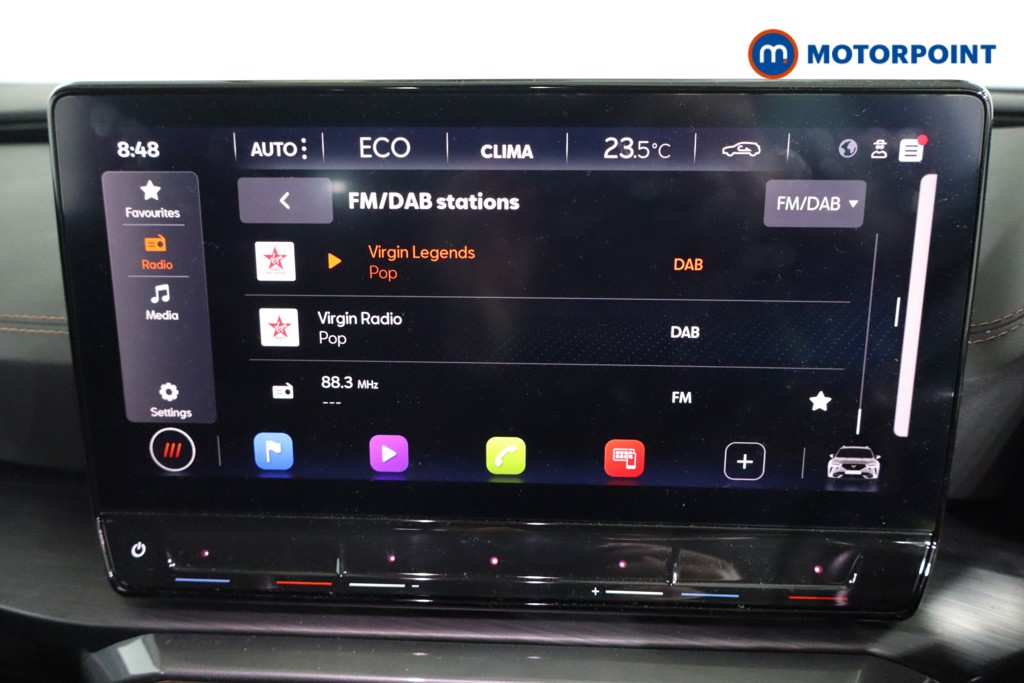 Used Cupra Formentor 2024 for sale - 77168289: Photo 15