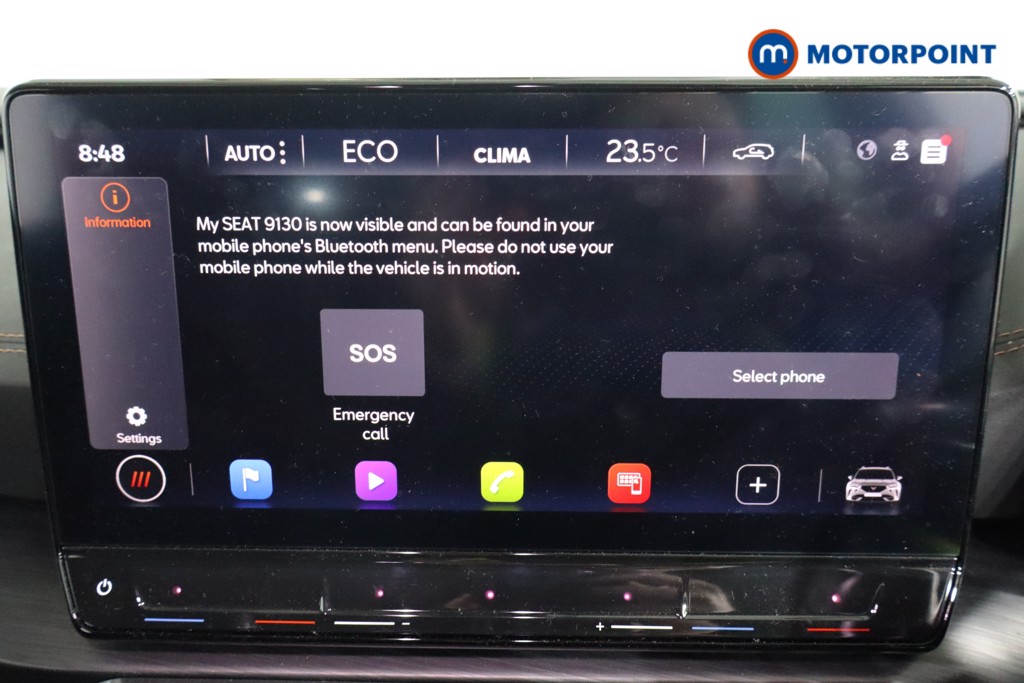 Used Cupra Formentor 2024 for sale - 77168289: Photo 16