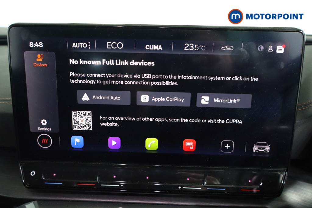 Used Cupra Formentor 2024 for sale - 77168289: Photo 17