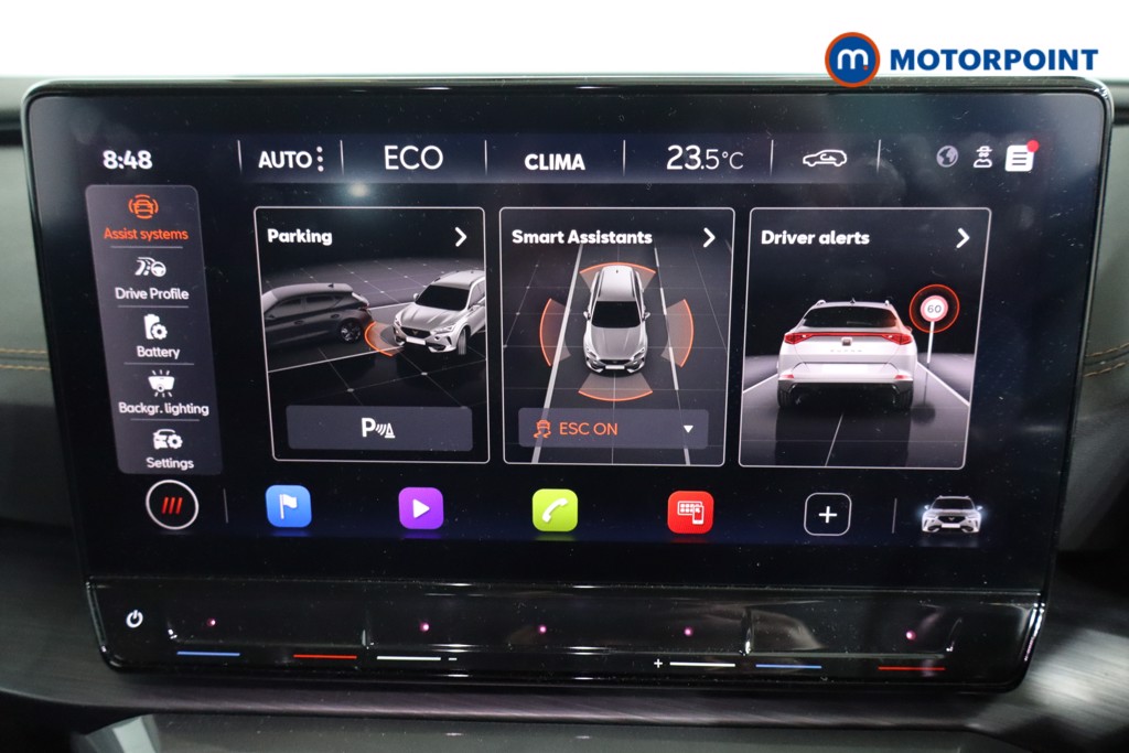 Used Cupra Formentor 2024 for sale - 77168289: Photo 18