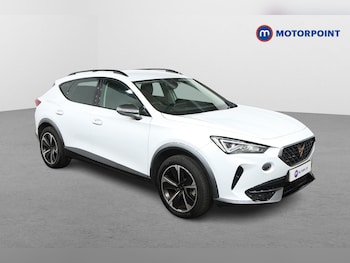 Used Cupra Formentor undefined for sale - 77168289: Photo