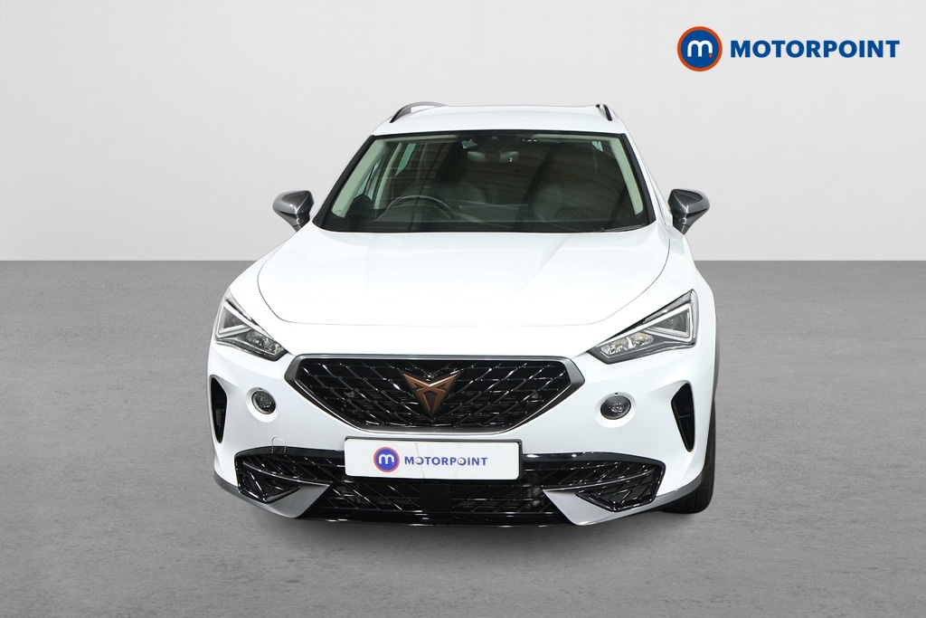 Used Cupra Formentor 2024 for sale - 77168289: Photo 2