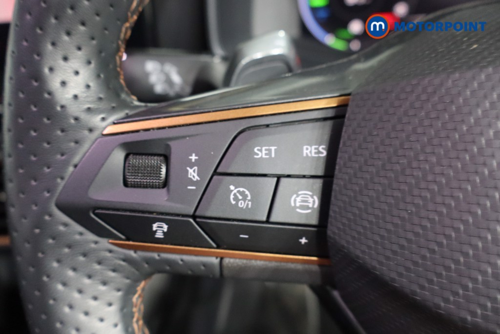 Used Cupra Formentor 2024 for sale - 77168289: Photo 22