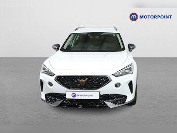 Used Cupra Formentor undefined for sale - 77168289: Photo
