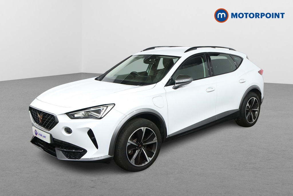 Used Cupra Formentor 2024 for sale - 77168289: Photo 3