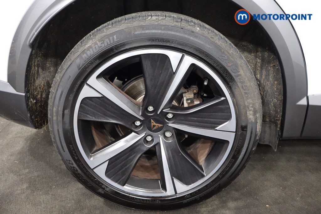 Used Cupra Formentor 2024 for sale - 77168289: Photo 34