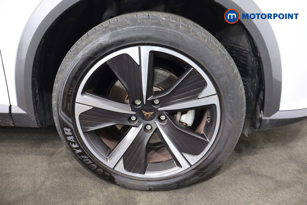 Used Cupra Formentor 2024 for sale - 77168289: Photo 35