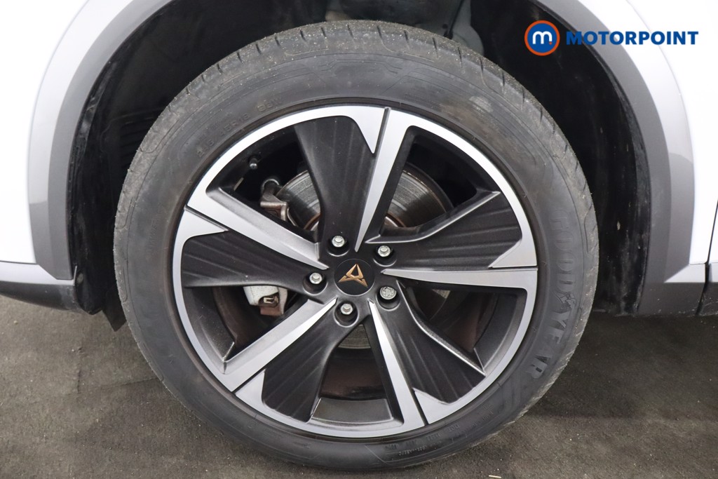 Used Cupra Formentor 2024 for sale - 77168289: Photo 36