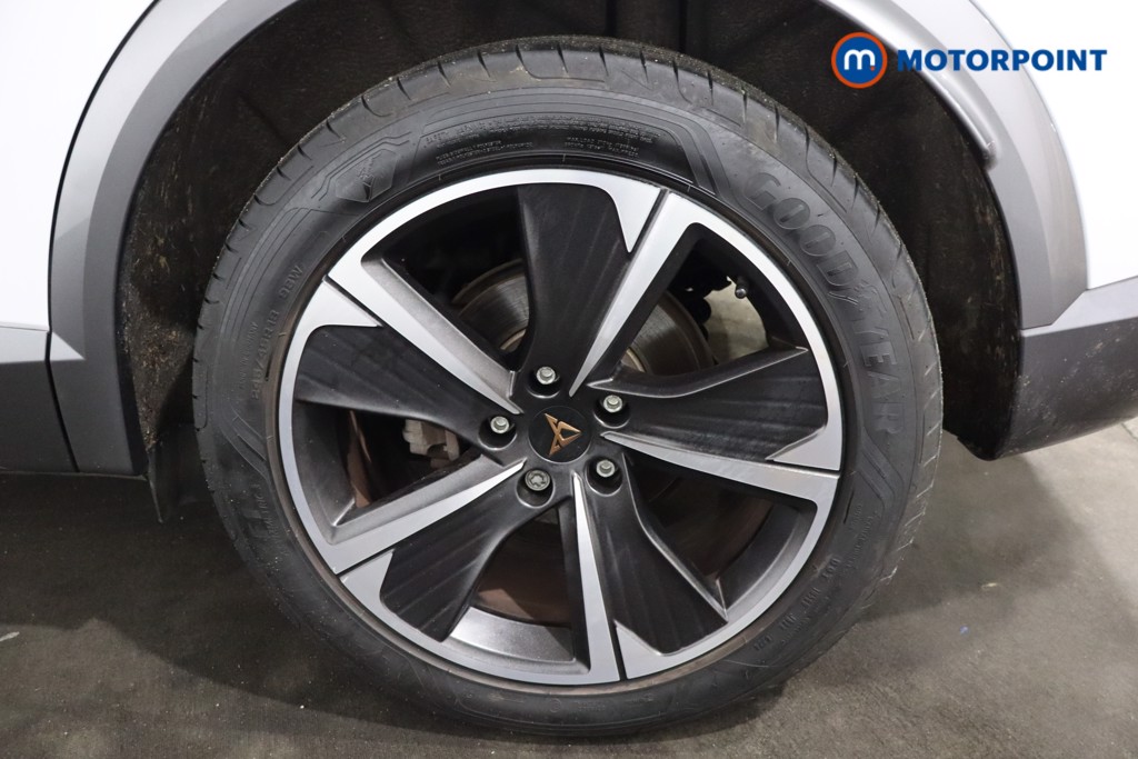 Used Cupra Formentor 2024 for sale - 77168289: Photo 37