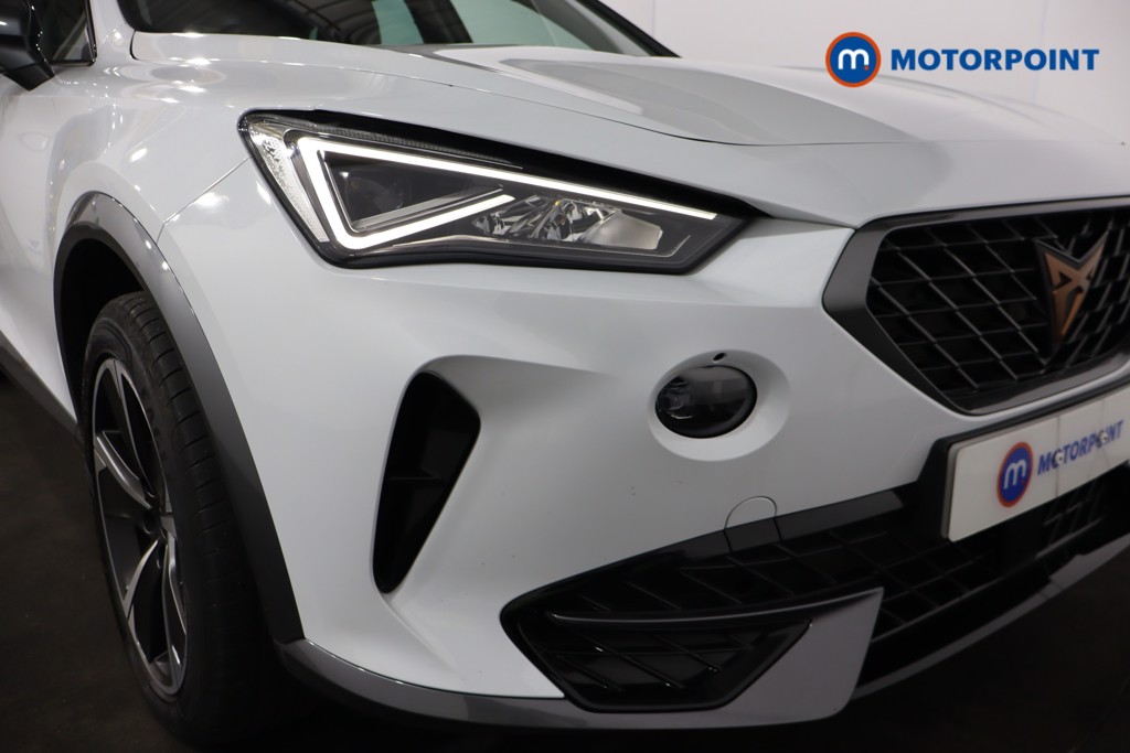 Used Cupra Formentor 2024 for sale - 77168289: Photo 38