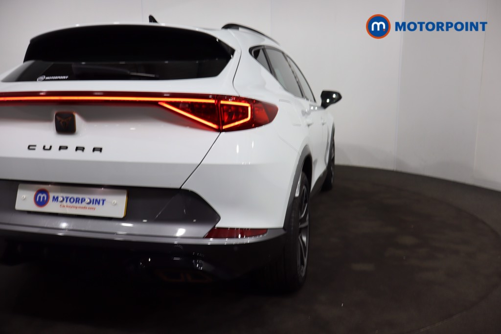 Used Cupra Formentor 2024 for sale - 77168289: Photo 39